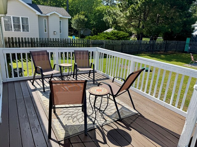37323 Doubloon Dr, Greenbackville, VA 23356 - photo 35