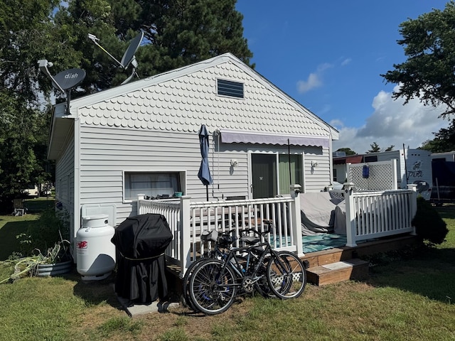 5108 Sailfin Dr, Horntown, VA 23395 - photo 3