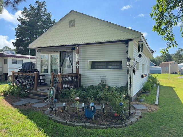 5108 Sailfin Dr, Horntown, VA 23395 - photo 15
