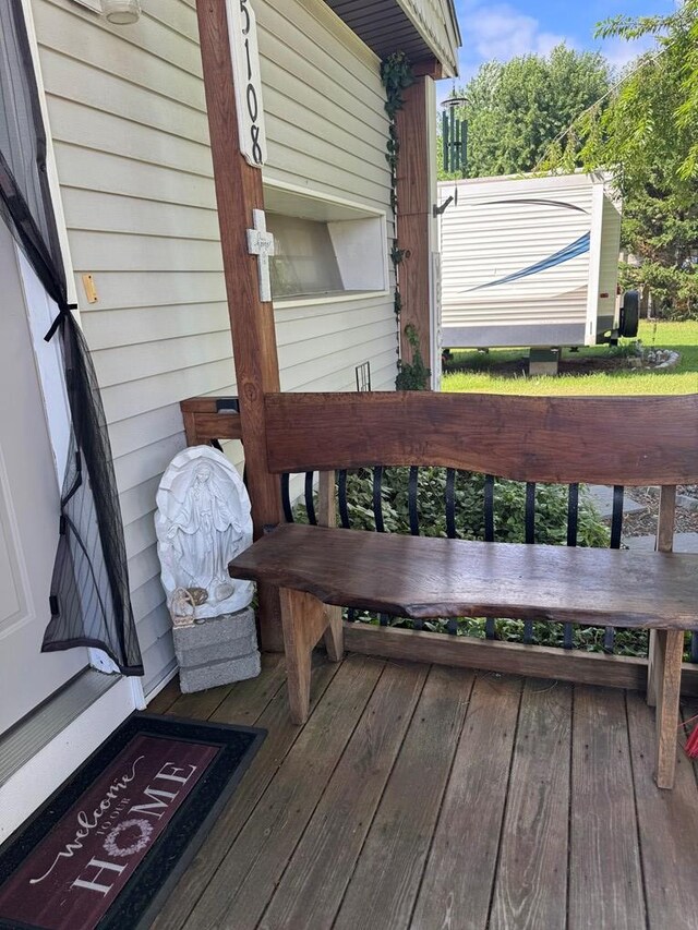 5108 Sailfin Dr, Horntown, VA 23395 - photo 17
