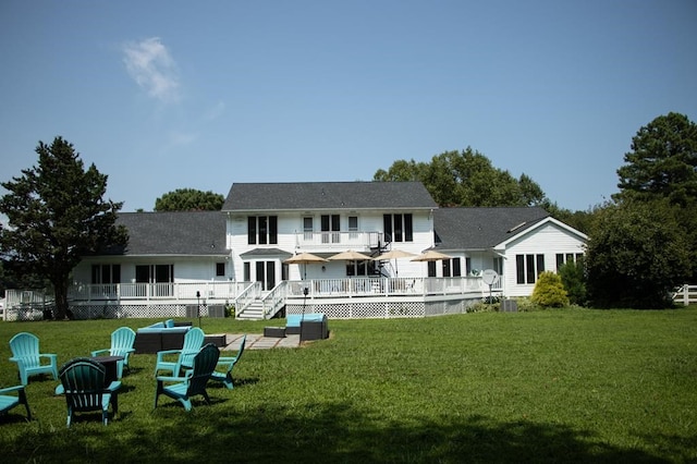 27144 Gladding Rd, Bloxom, VA 23308 - photo 47