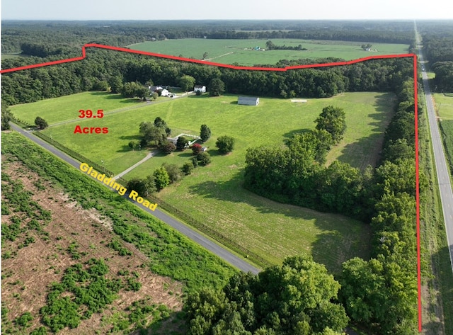 27144 Gladding Rd, Bloxom, VA 23308 - photo 2