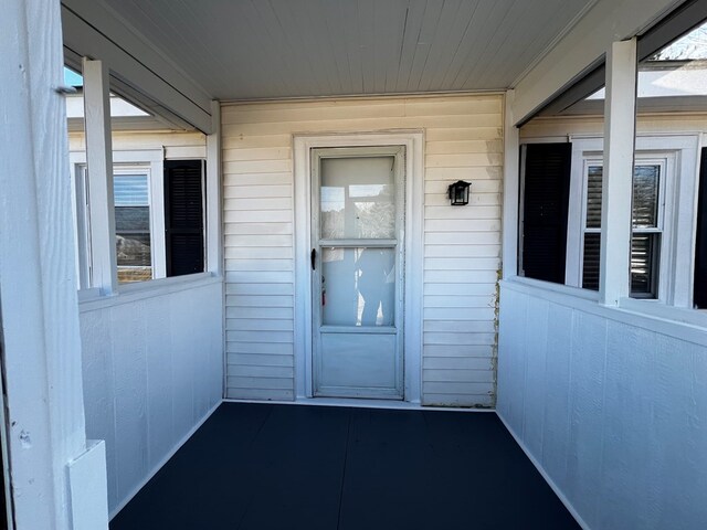 view of outbuilding featuring a yard