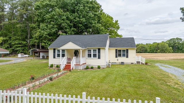 19041 Plantation Rd, Onancock, VA 23417 - photo 4
