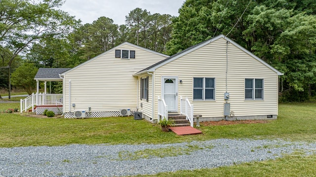 19041 Plantation Rd, Onancock, VA 23417 - photo 8
