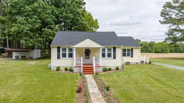 19041 Plantation Rd, Onancock, VA 23417 - photo 3