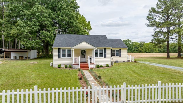 19041 Plantation Rd, Onancock, VA 23417 - photo 1