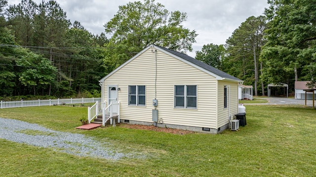 19041 Plantation Rd, Onancock, VA 23417 - photo 9