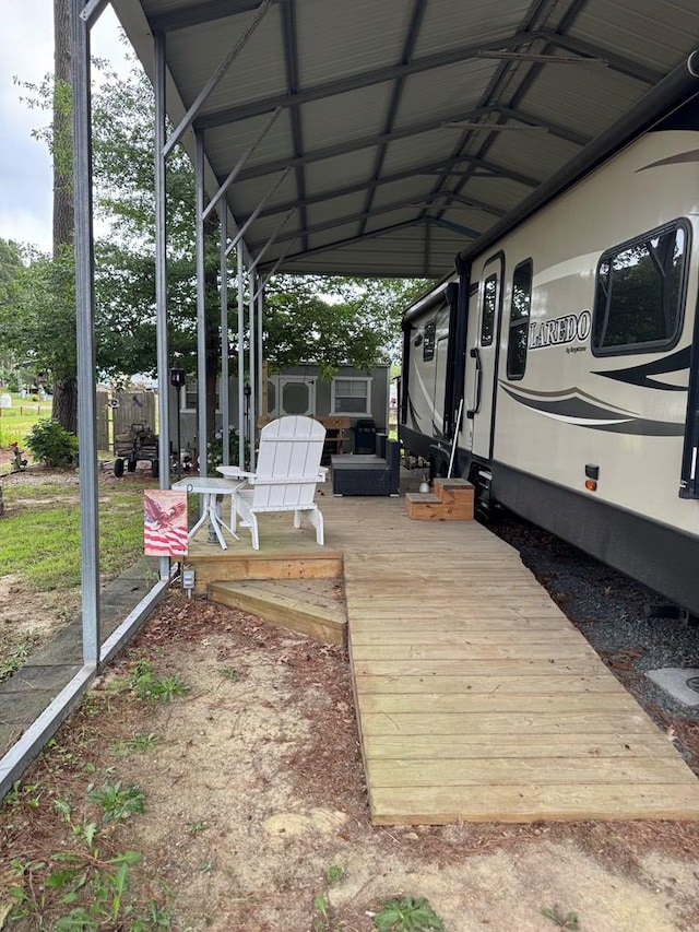 LOT56 Slipper Shell Dr Unit 56, Horntown, VA 23395 - photo 3