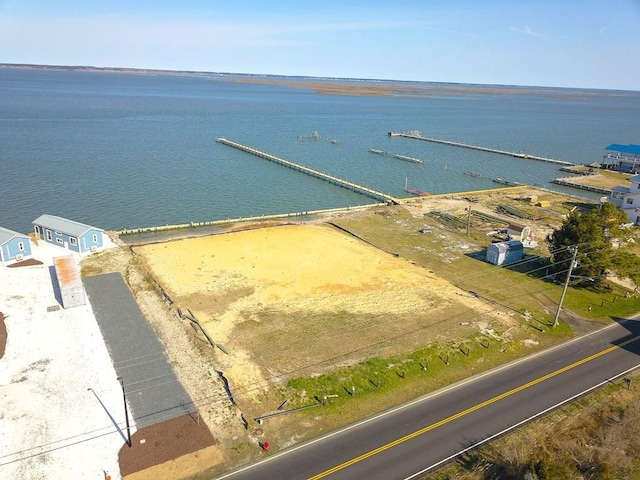 0 Main St Unit 44, Chincoteague, VA 23336