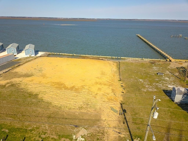 0 Main St Unit 44, Chincoteague, VA 23336