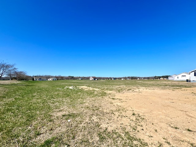 37734 Blue Crab Cir, Painter, VA 23420 - view of yard