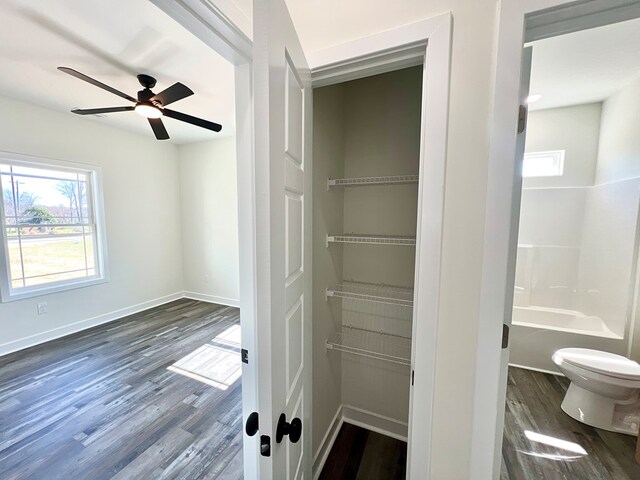37734 Blue Crab Cir, Painter, VA 23420 - view of pantry