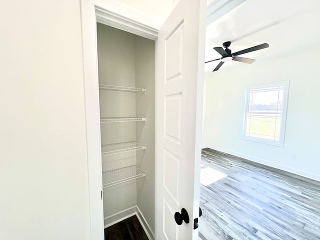 37734 Blue Crab Cir, Painter, VA 23420 - view of closet