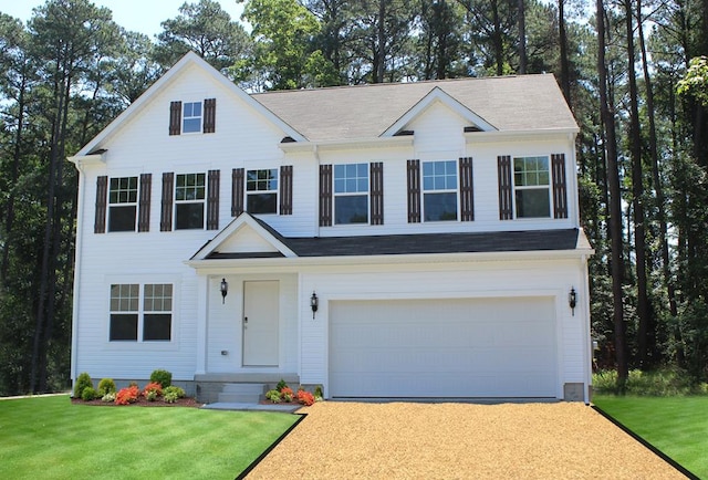 3177 Amidship Dr, Greenbackville, VA 23356 - photo 1