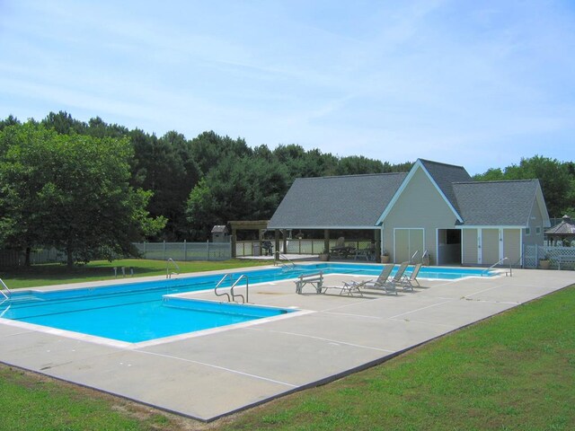 12A Sand Hill Dr Unit 12A, Cape Charles, VA 23310 - photo 17