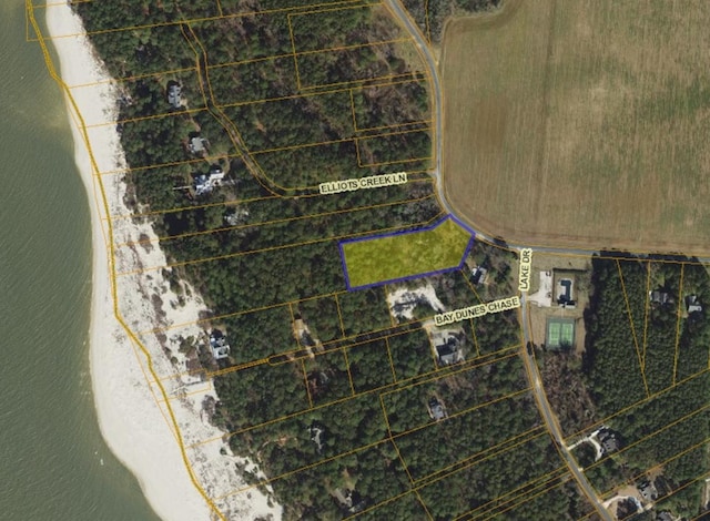 12A Sand Hill Dr Unit 12A, Cape Charles, VA 23310 - photo 10