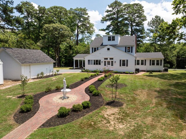 34000 Seaside Rd, Painter, VA 23420 - photo 11