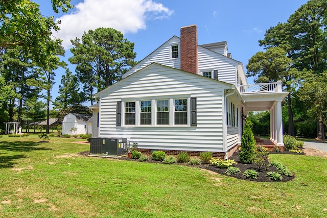 34000 Seaside Rd, Painter, VA 23420 - photo 12