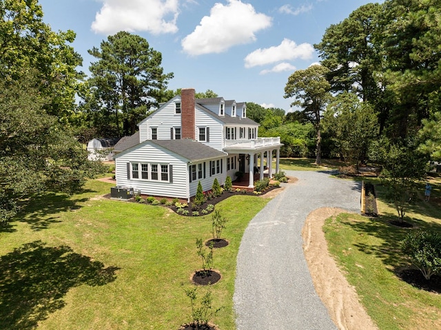 34000 Seaside Rd, Painter, VA 23420 - photo 4