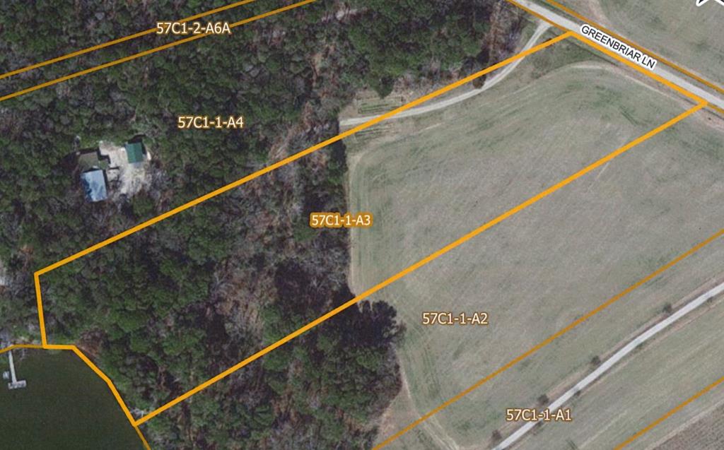 000 Greenbriar Ct Unit A3, Eastville, VA 23347 - photo 1