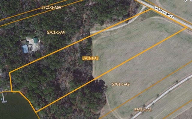000 Greenbriar Ct Unit A3, Eastville, VA 23347 - photo 1