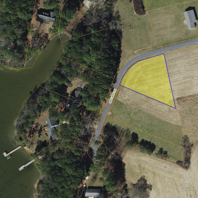 LOT42 Mallard Ln Unit 42, Machipongo VA, 23405 land for sale