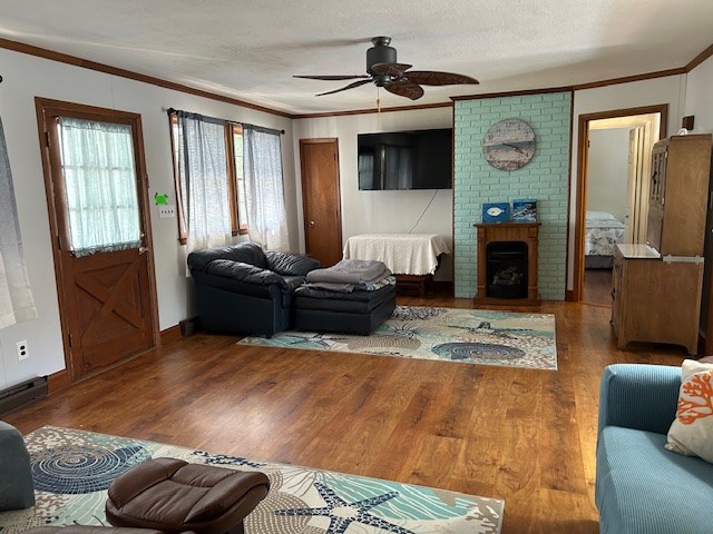 12103 Trout Ln, Machipongo, VA 23405 - photo 24