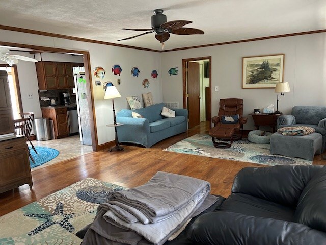 12103 Trout Ln, Machipongo, VA 23405 - photo 4