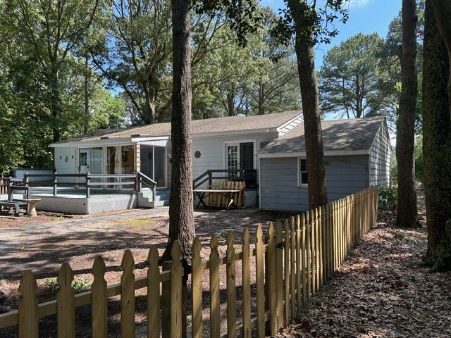 12103 Trout Ln, Machipongo, VA 23405 - photo 11