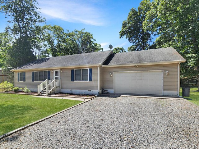 2282 Brigantine Blvd, Greenbackville, VA 23356 - photo 1