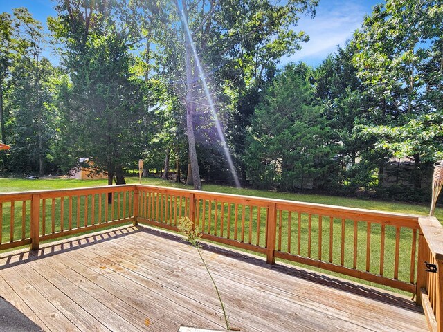 2282 Brigantine Blvd, Greenbackville, VA 23356 - photo 27
