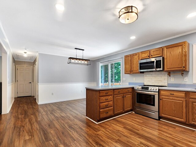 2282 Brigantine Blvd, Greenbackville, VA 23356 - photo 13