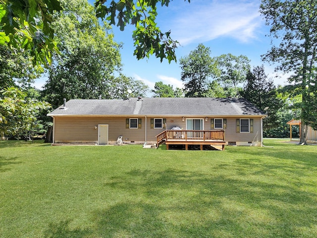 2282 Brigantine Blvd, Greenbackville, VA 23356 - photo 4