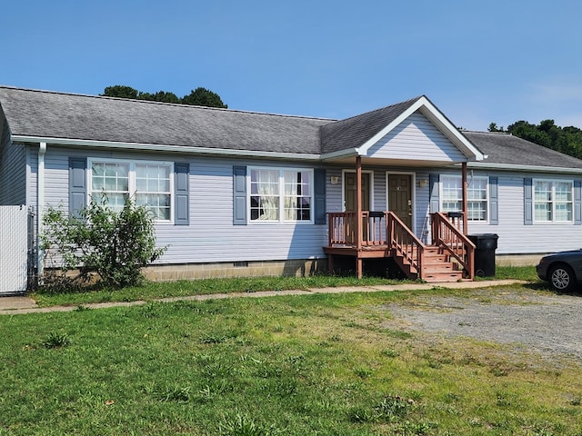 7 Hartman Ave, Onancock, VA 23417 - photo 2