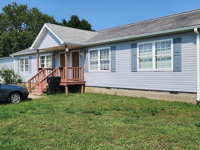 7 Hartman Ave, Onancock, VA 23417 - photo 3