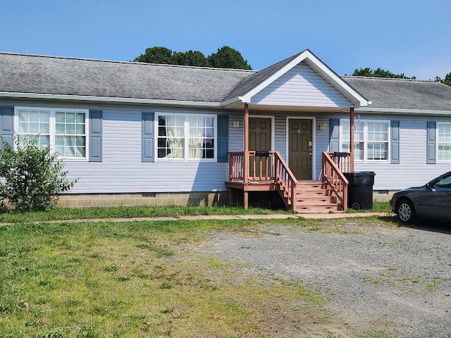 7 Hartman Ave, Onancock, VA 23417 - photo 1