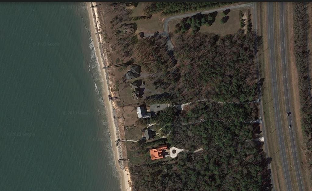 0 Bluff Ln, Cape Charles, VA 23310 - photo 3