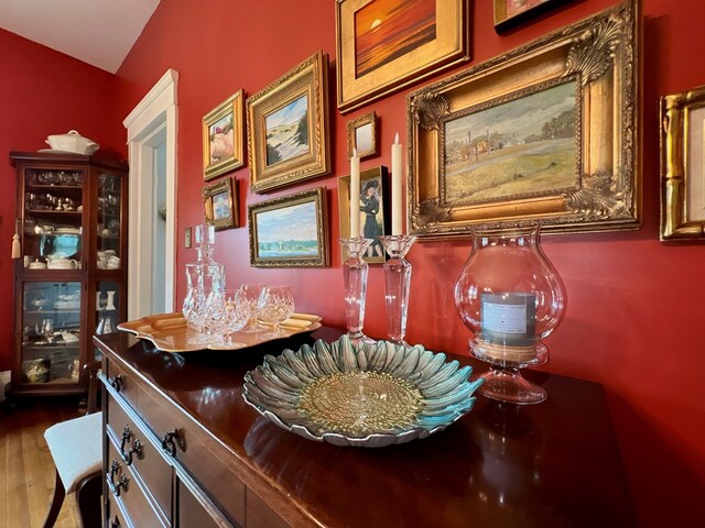 2453 Sand Hill Dr, Cape Charles, VA 23310 - detailed view