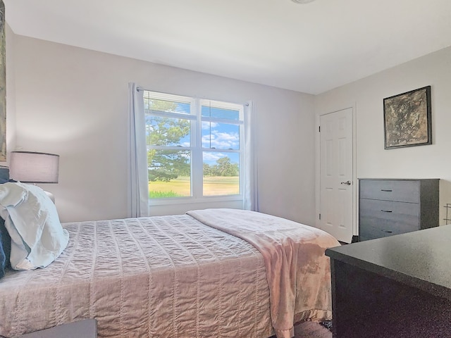 7207 Bunting Rd, Chincoteague, VA 23336 - view of bedroom