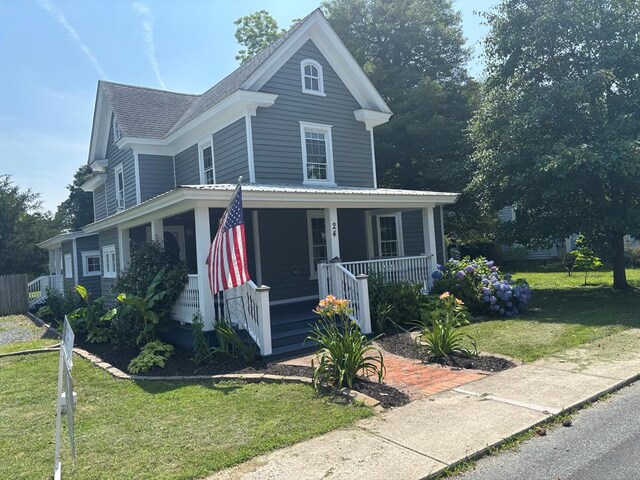 24 Main St, Wachapreague, VA 23480 - photo 41