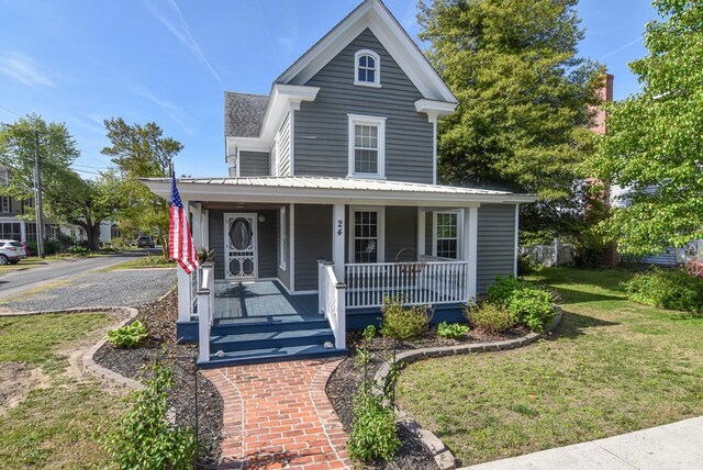 24 Main St, Wachapreague, VA 23480 - photo 6