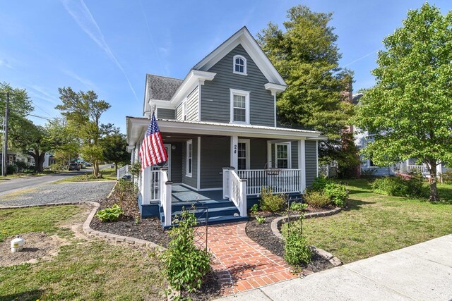 24 Main St, Wachapreague, VA 23480 - photo 34