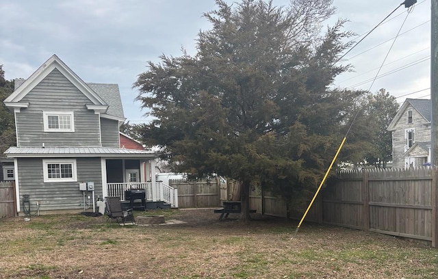 24 Main St, Wachapreague, VA 23480 - photo 38