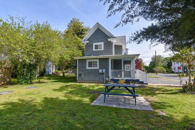 24 Main St, Wachapreague, VA 23480 - photo 11