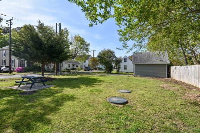 24 Main St, Wachapreague, VA 23480 - photo 32