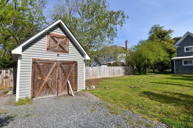 24 Main St, Wachapreague, VA 23480 - photo 33