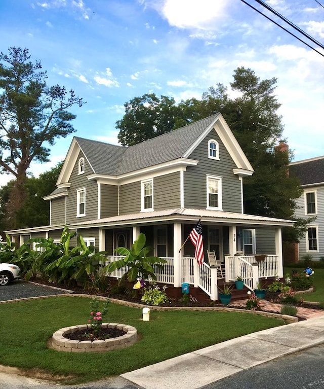 24 Main St, Wachapreague, VA 23480 - photo 1