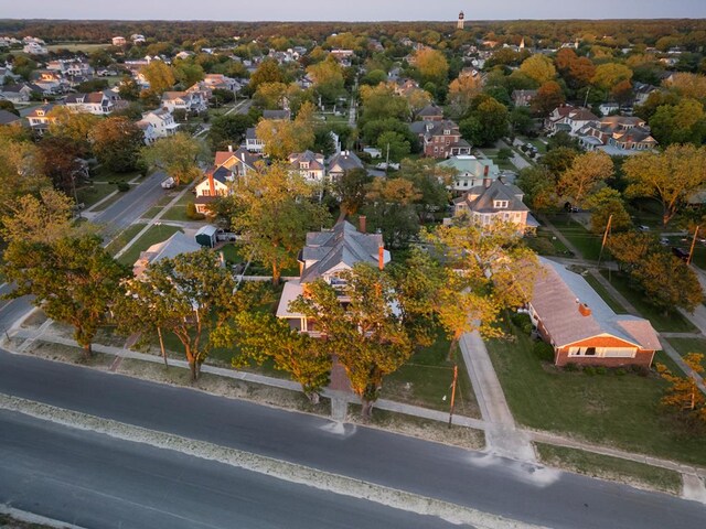 306 Bay Ave, Cape Charles, VA 23310 - view of property location featuring nearby suburban area