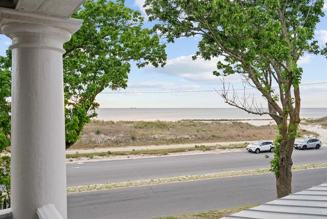 306 Bay Ave, Cape Charles, VA 23310 - water view